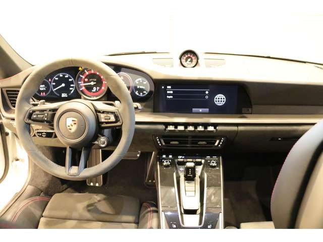 911カレラ GTS PDK