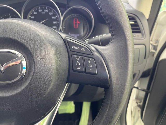 �y�N���[�Y�R���g���[���z�������H�����N���N���s�B�A�N�Z���𗣂��Ă���葬�x�ő��s���ł��A�������^�]���̕��S���y��!�����E�������ȒP�ȃX�C�b�`����Œ����ł��܂��B