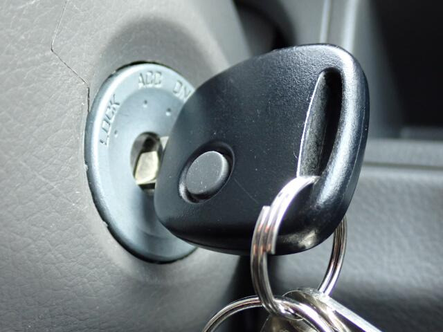 �G���W���n���́A�L�[���������ރ^�C�v�ł��B