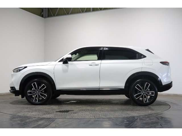 ヴェゼル1.5 ハイブリッド Z