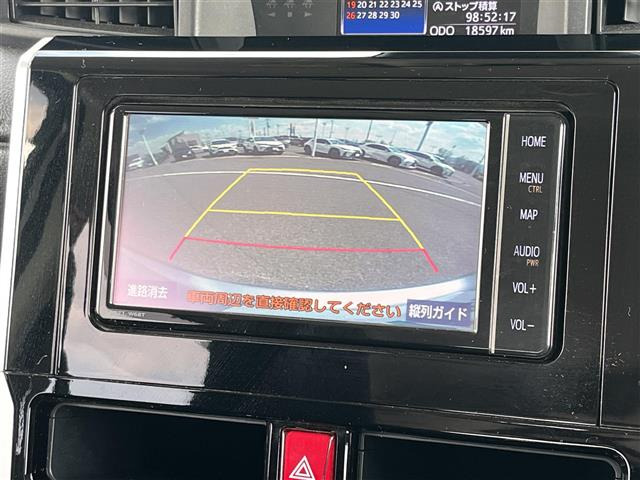 ルーミー1.0 カスタム G