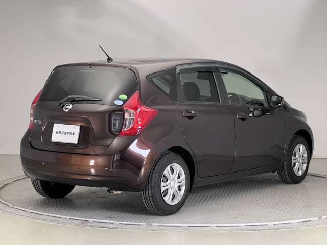 ノート1.2 X Vセレクション プラスセーフティII