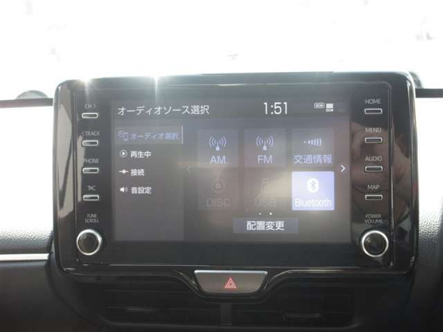 ヤリスクロス1.5 ハイブリッド Z