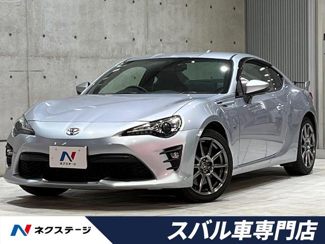 862.0 GT リミテッド ハイパフォーマンス パッケージ