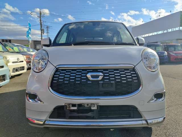 維持費が安く、小回りの利く軽自動車を中心に販売させていただきます♪