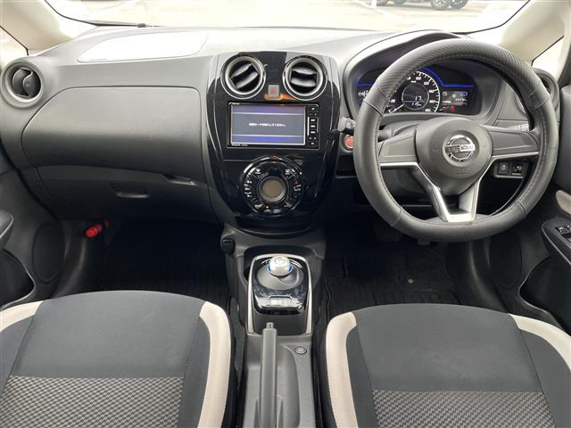 ノート1.2 e-POWER X