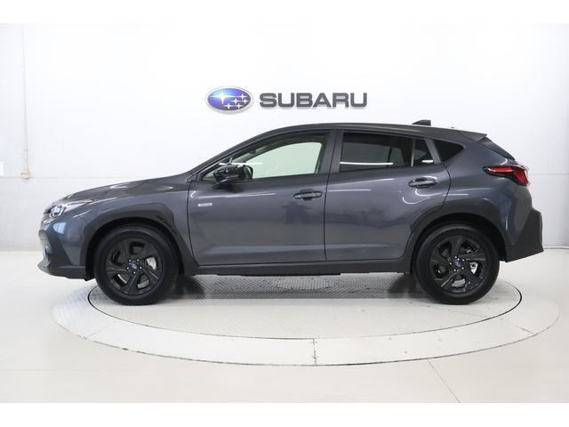 クロストレック2.0 ツーリング