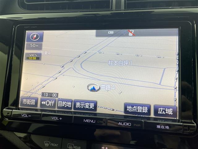 アクア1.5 X-URBAN