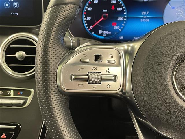 GLC220d 4マチック AMGライン 4WD