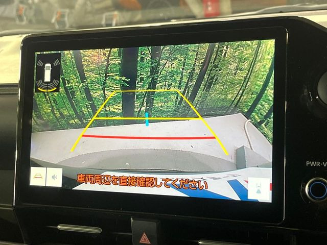 ヴォクシー1.8 ハイブリッド S-Z