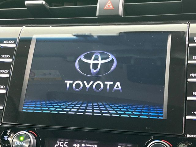 カムリ2.5 G レザーパッケージ