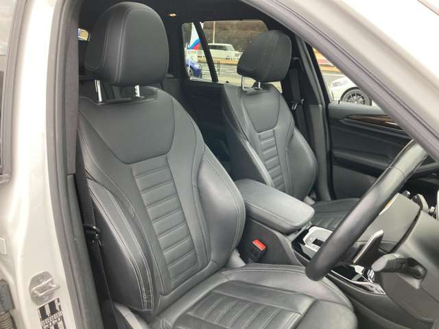 X3xドライブ20d Mスポーツ ディーゼル 4WD