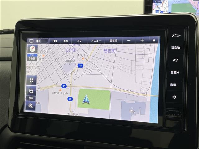 デリカミニT プレミアム