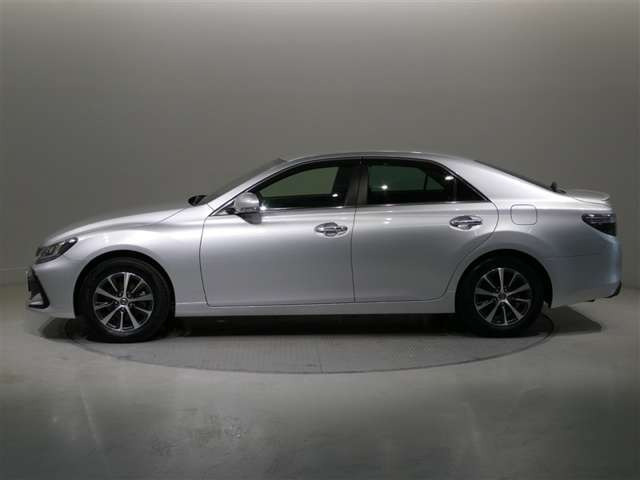 マークX2.5 250S Four 4WD