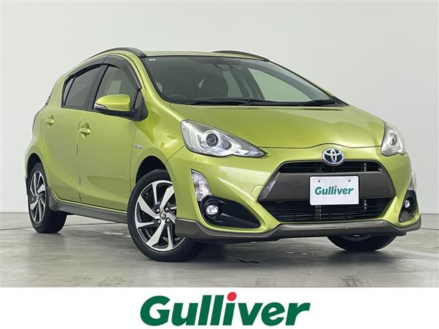 アクア1.5 X-URBAN