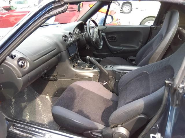 ロードスター1.8 RS