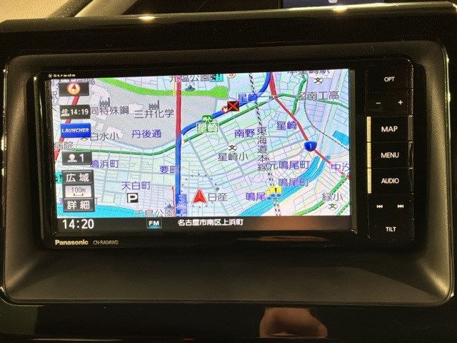 ヴォクシー2.0 ZS