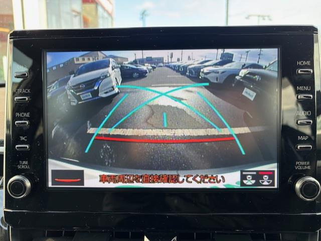 カローラクロス1.8 ハイブリッド Z