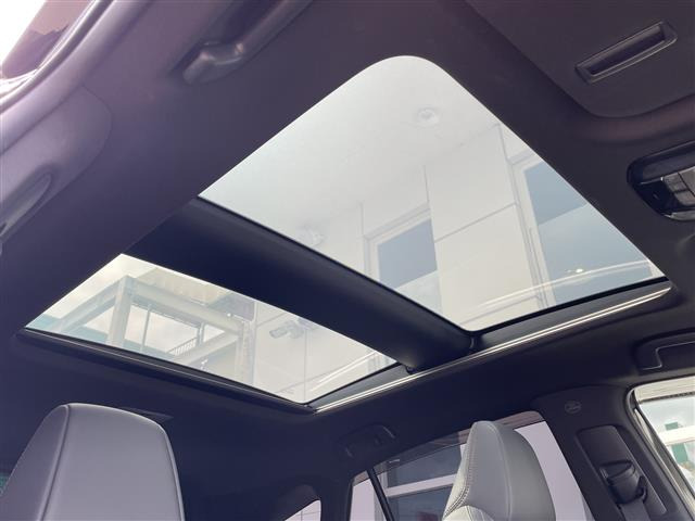 ハリアー2.0 Z レザーパッケージ