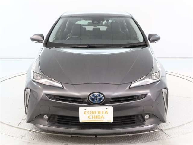 プリウス1.8 A ツーリングセレクション