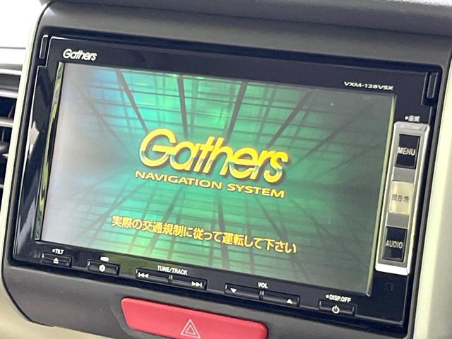 N-BOXG Lパッケージ