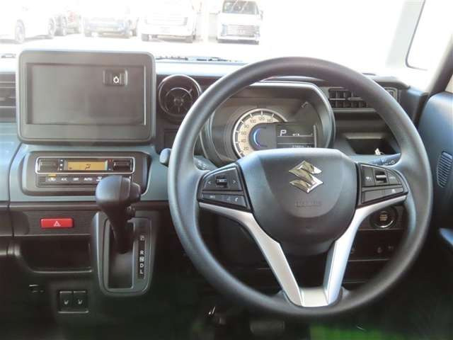 スペーシアベースXF