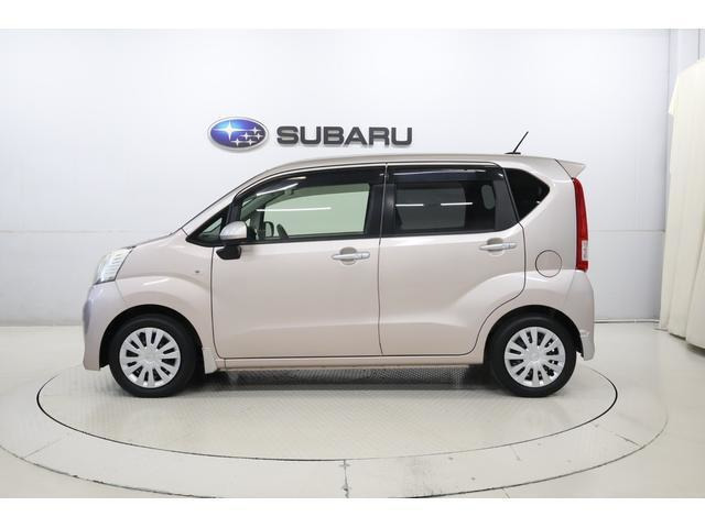 ステラL スマートアシスト