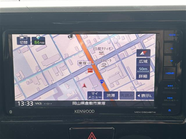 eKスペースカスタムT セーフティ パッケージ