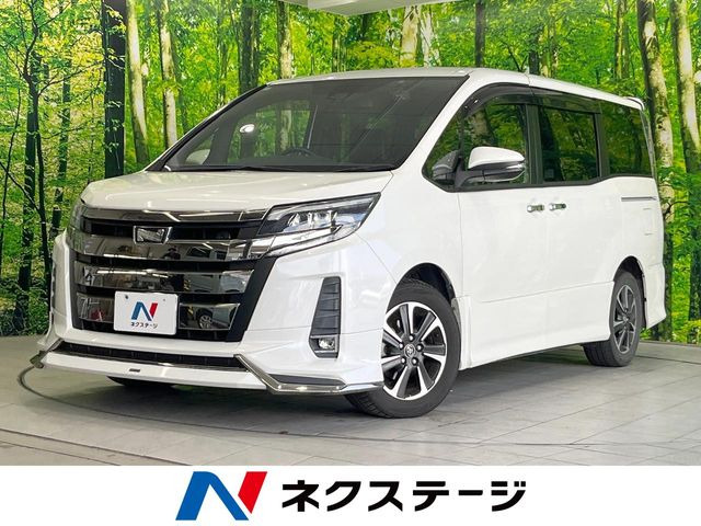 ノア2.0 Si