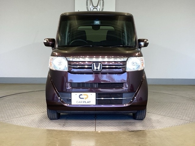 N-BOXG Lパッケージ