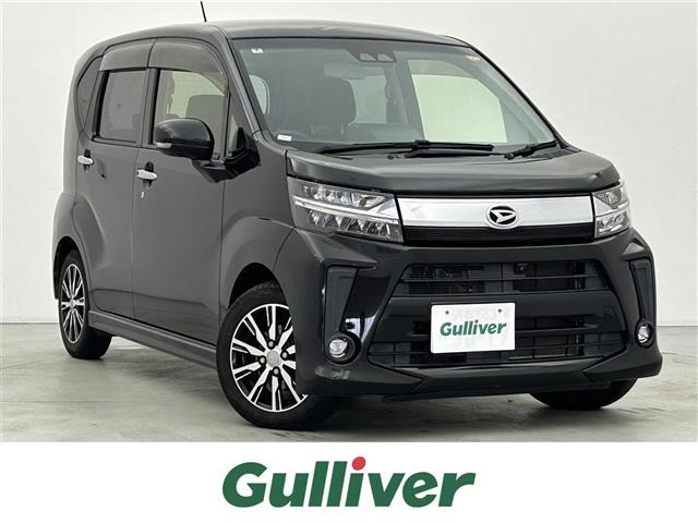 ムーヴカスタムX リミテッド SAIII