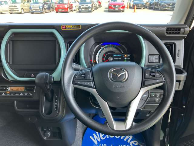 フレアクロスオーバーXG