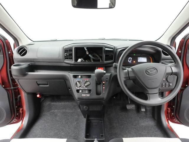 ミライースL SAIII