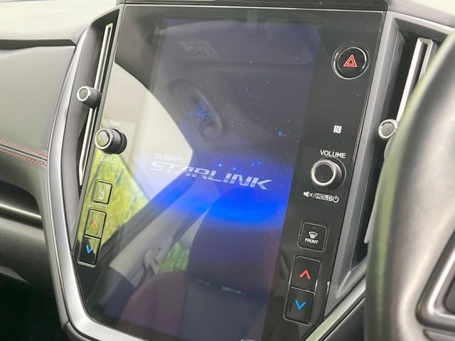 レヴォーグ1.8 STI スポーツ EX 4WD