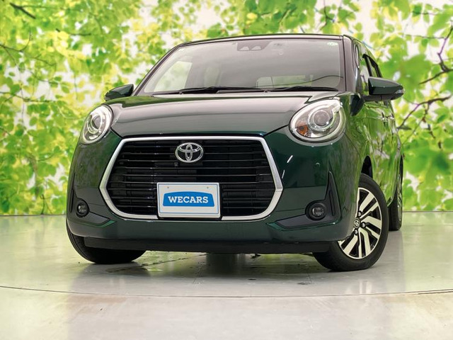 パッソ1.0 モーダ チャーム