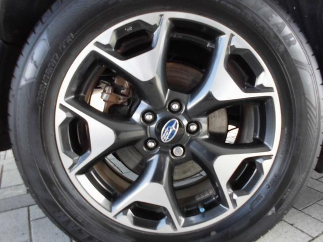 XV1.6i-L アイサイト 4WD