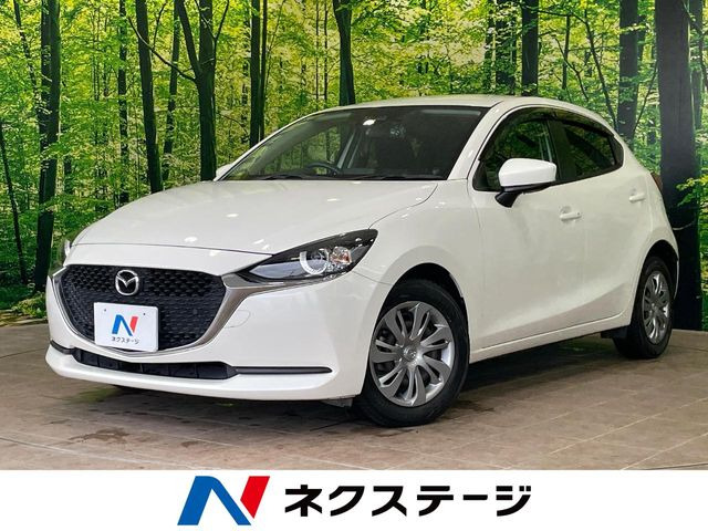 MAZDA21.5 15S