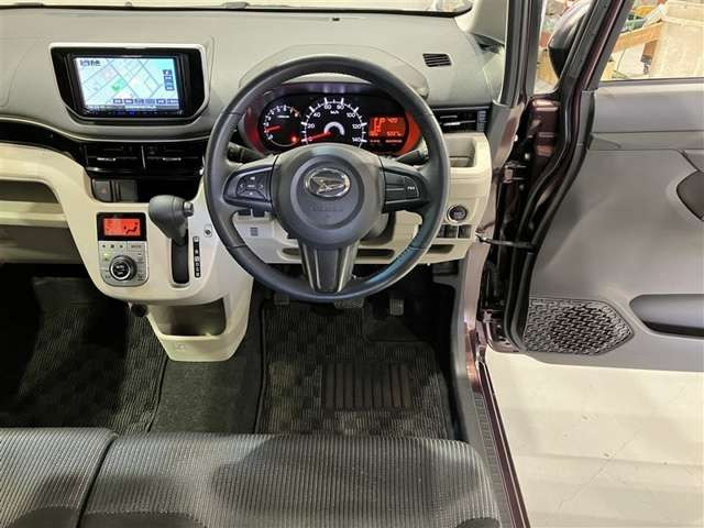 ムーヴX リミテッドII SAIII