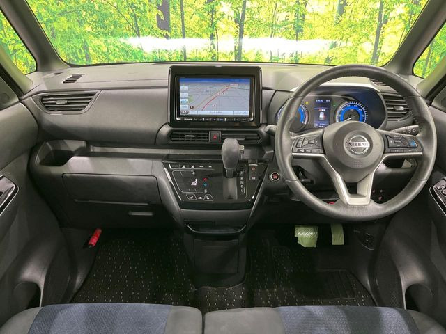 ルークスハイウェイスター Gターボ プロパイロットエディション