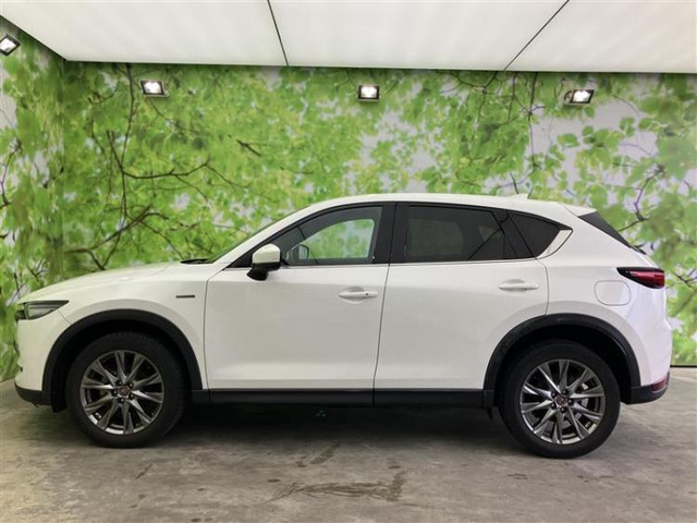 CX-52.5 25T 100周年特別記念車