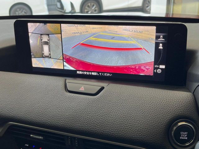 �y360&deg;�r���[���j�^�[�z��p�̃J�����ɂ��A�ォ�猩���낵���悤�Ȏ��_��360�x�N���}�̎��͂��m�F���邱�Ƃ��ł��܂������p�������m�F���₷���A�����ꏊ�ł̐؂�Ԃ��⒓�Ԃ��X���[�Y�ɍs���܂��B