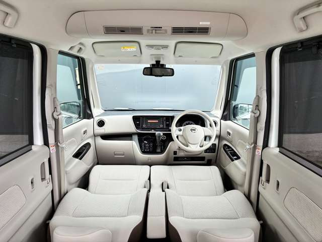 デイズルークスX 4WD