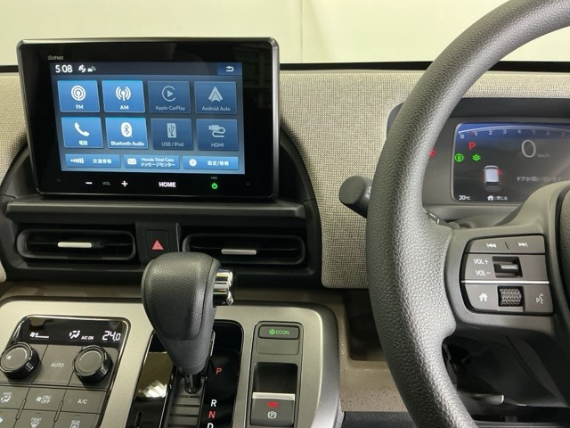 フリード1.5 エアー