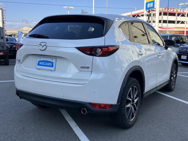 CX-52.2 XD プロアクティブ 4WD