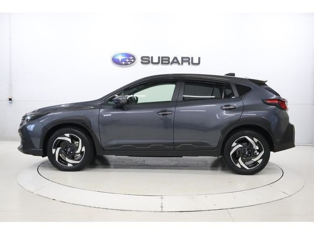 クロストレック2.5 プレミアム S:HEV EX 4WD