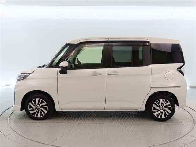 ルーミー1.0 カスタム G