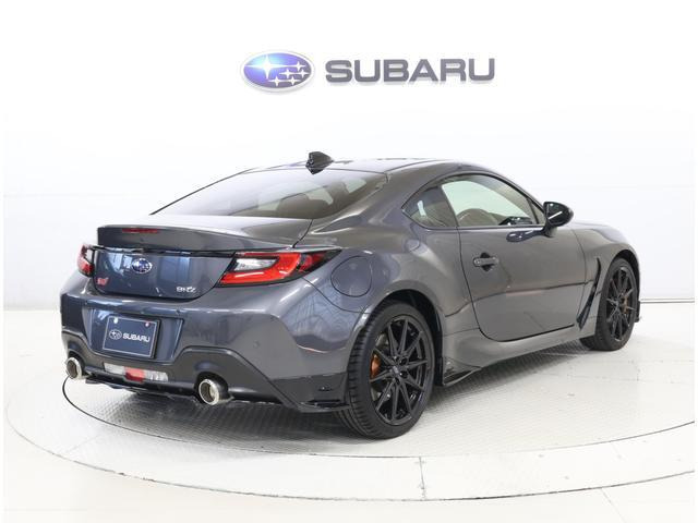 BRZ2.4 STI スポーツ