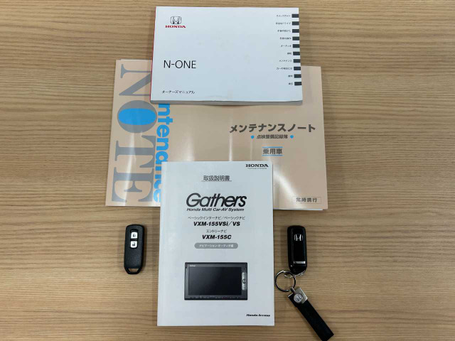 N-ONEプレミアム