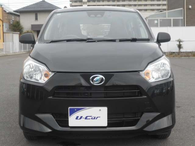 ミライースL SAIII