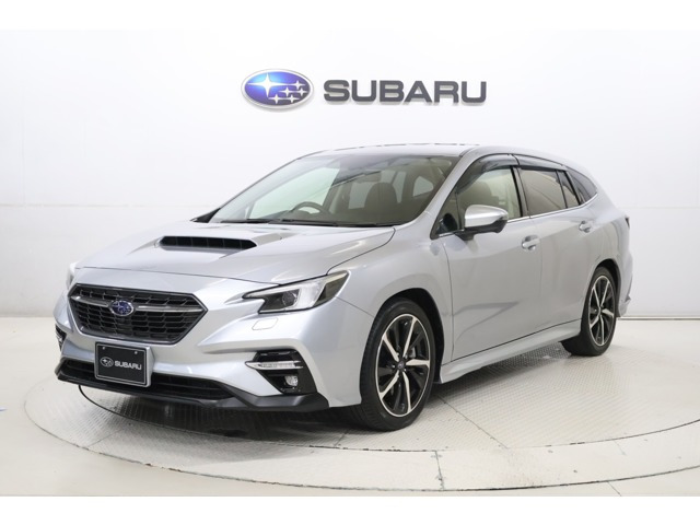 レヴォーグ1.8 GT-H EX 4WD